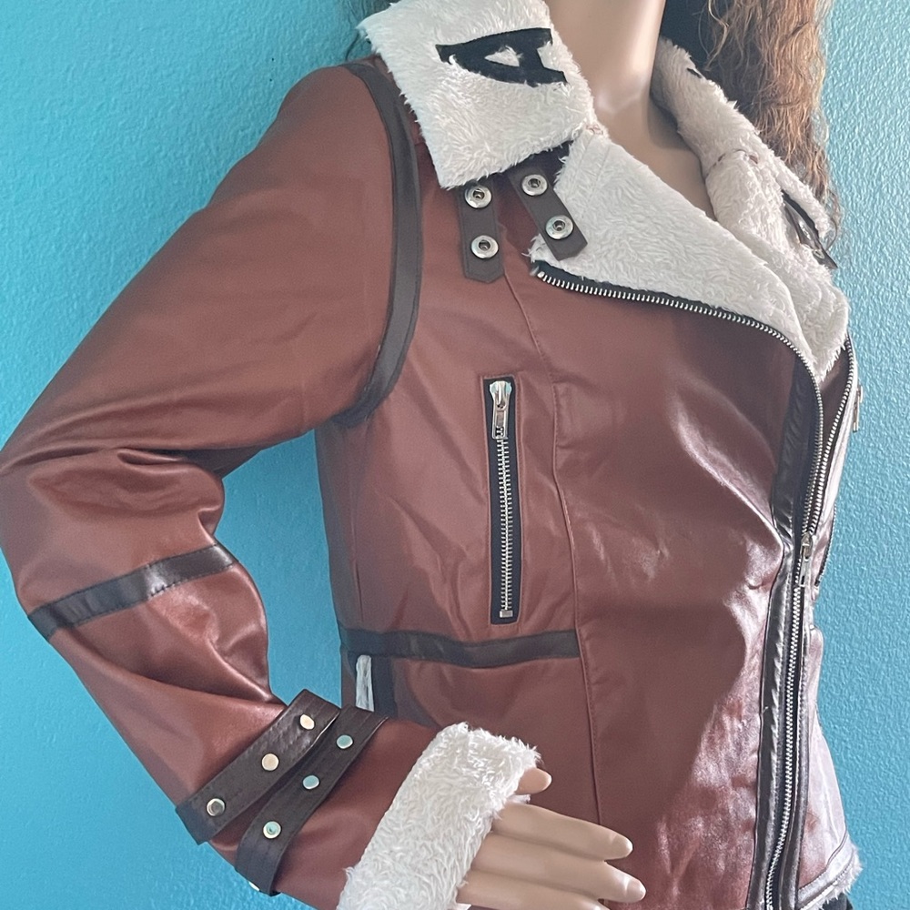 Gorgeous Light Weight Jacket - image 2